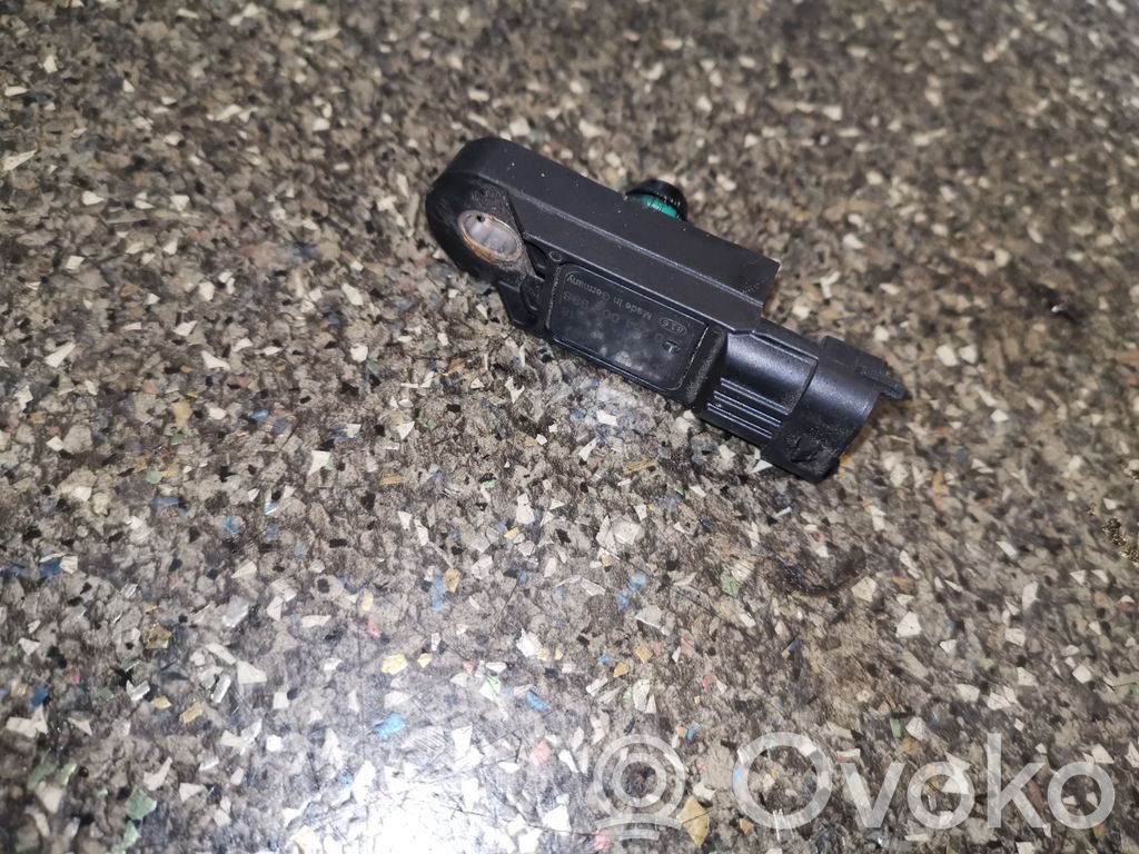 Renault Scenic II -  Grand scenic II Air pressure sensor 