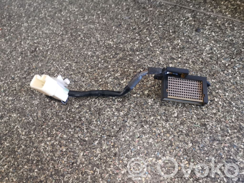Subaru Outback Heater blower motor/fan resistor 