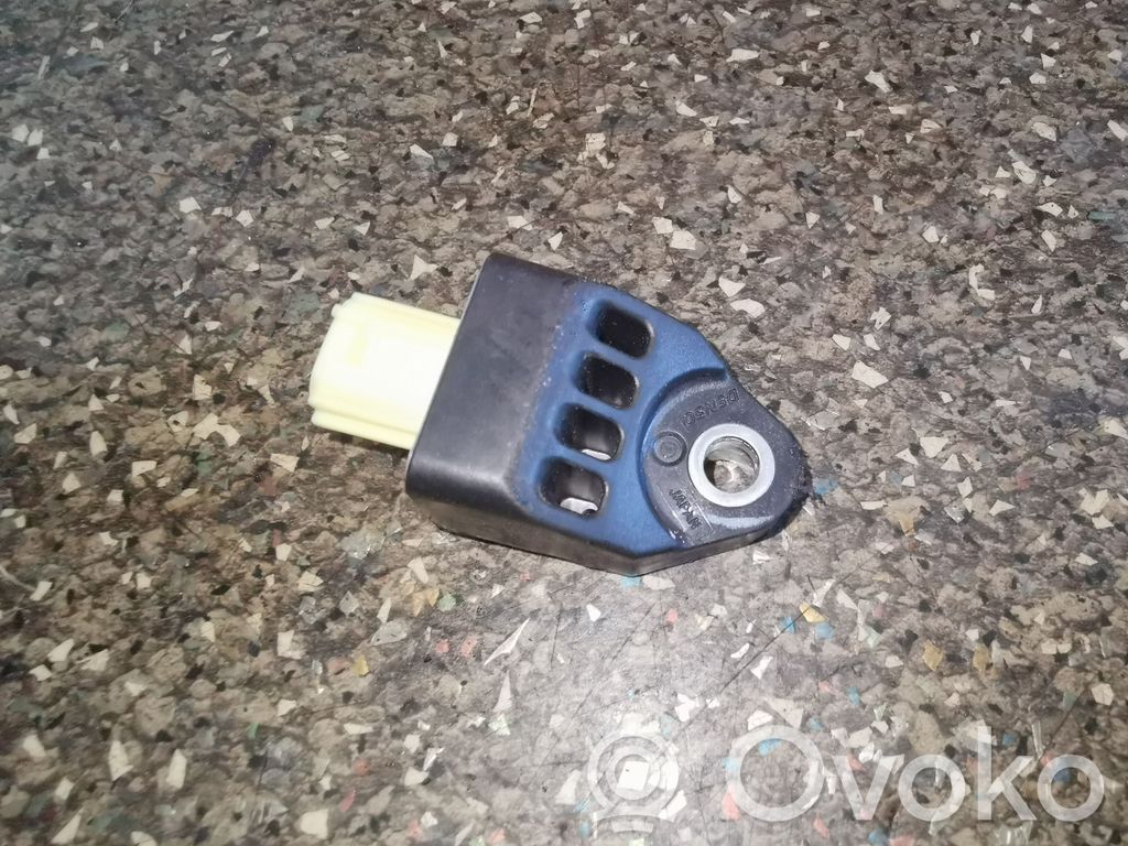 Subaru Forester SH Airbagsensor Crashsensor Drucksensor 