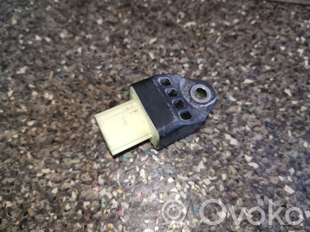 Subaru Forester SH Airbagsensor Crashsensor Drucksensor 