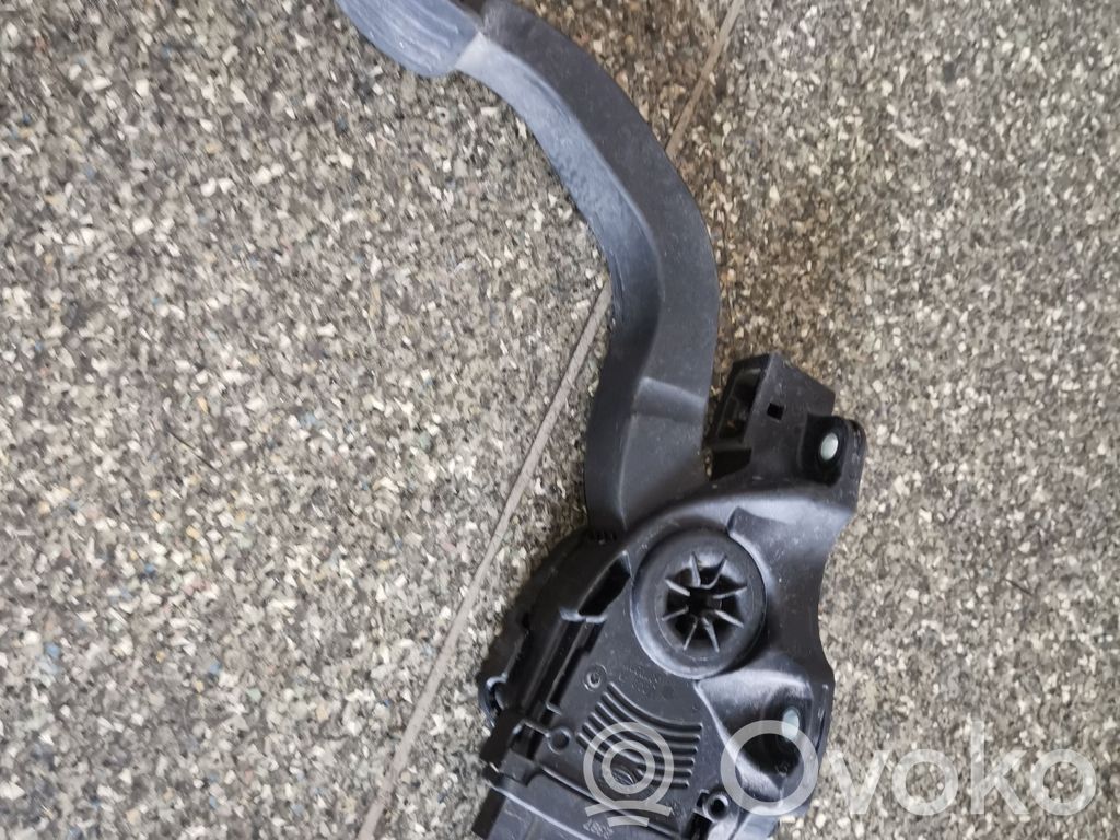 Ford S-MAX Accelerator throttle pedal 