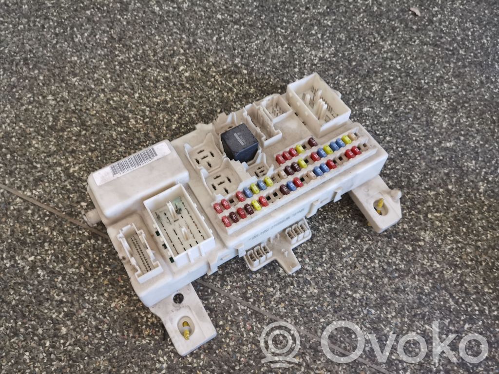 Ford Focus C-MAX Fuse module 