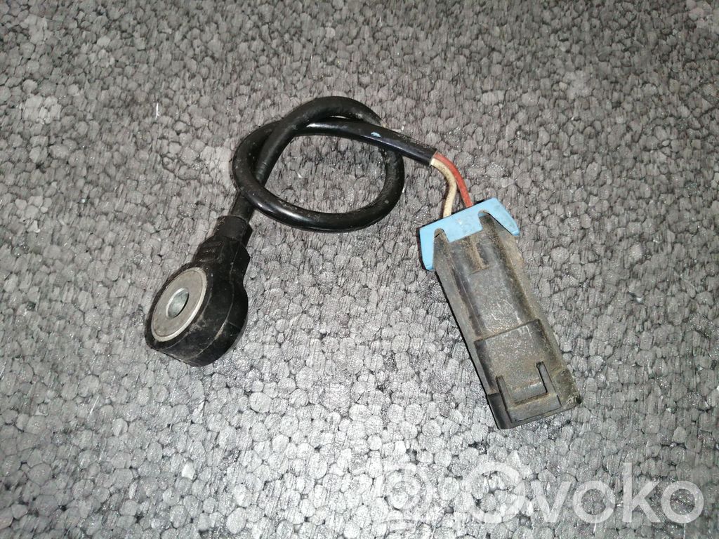 Opel Vectra C Detonation knock sensor 
