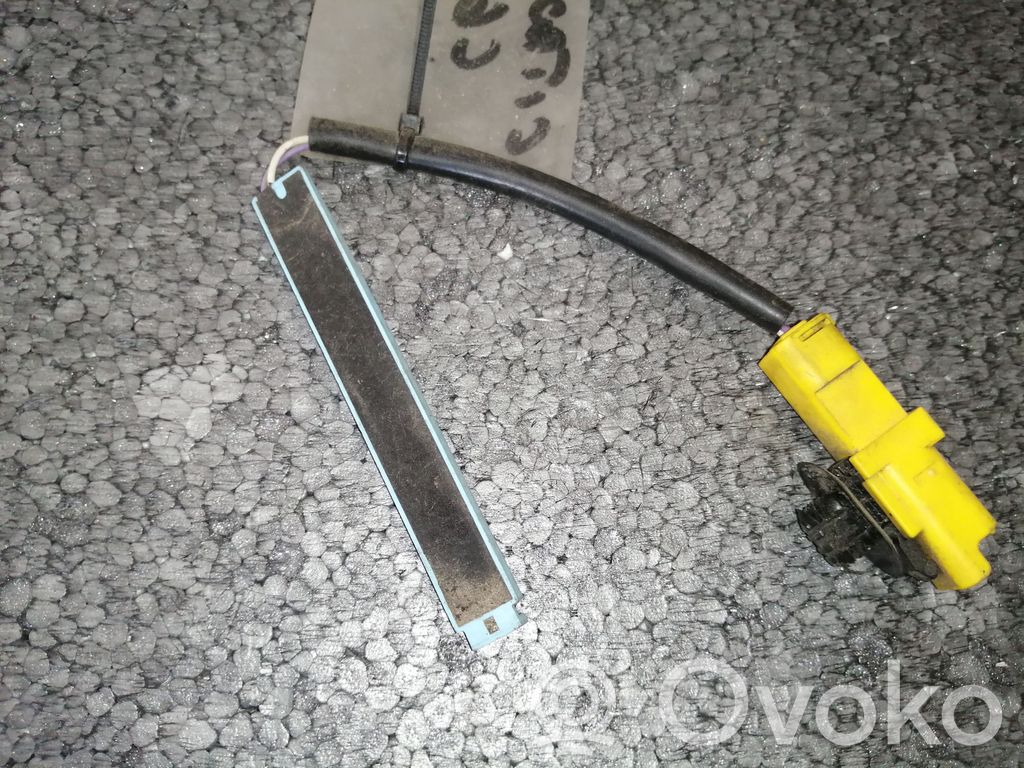 Citroen C6 Sensor de presión del neumático 