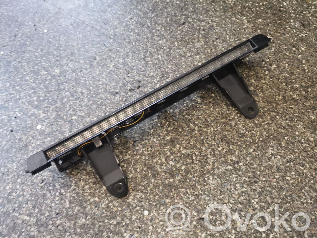 Audi A2 Third/center stoplight 