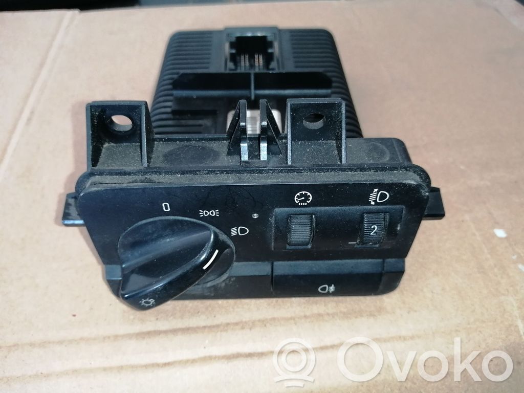 BMW 3 E46 Light switch 