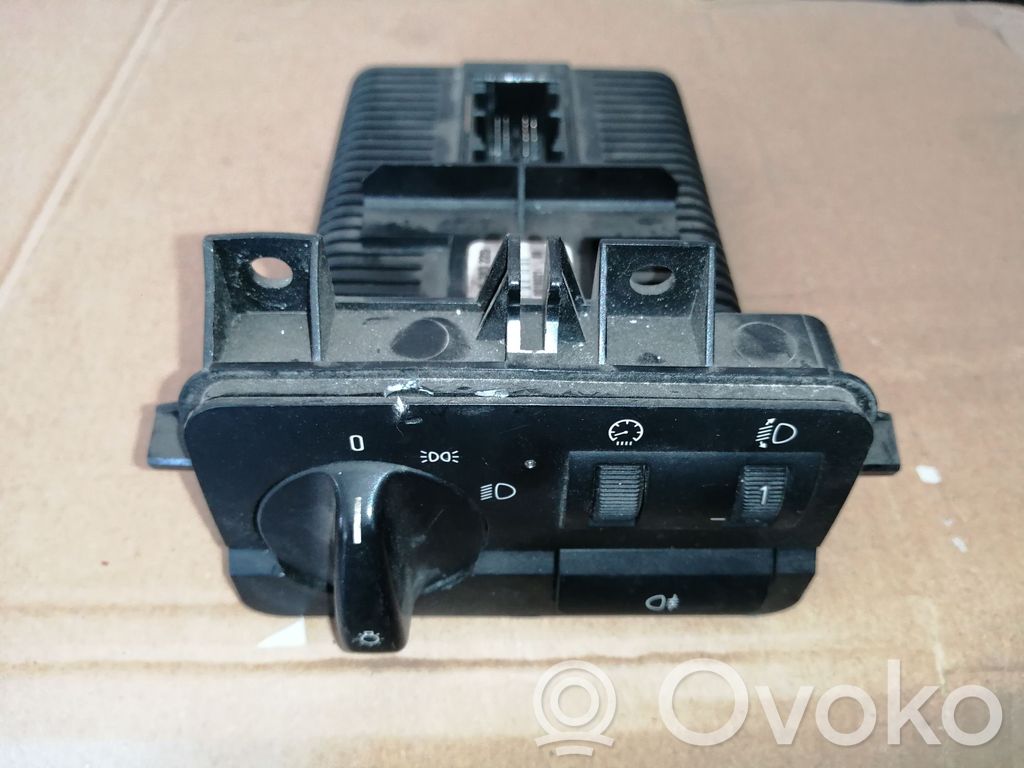 BMW 3 E46 Light switch 