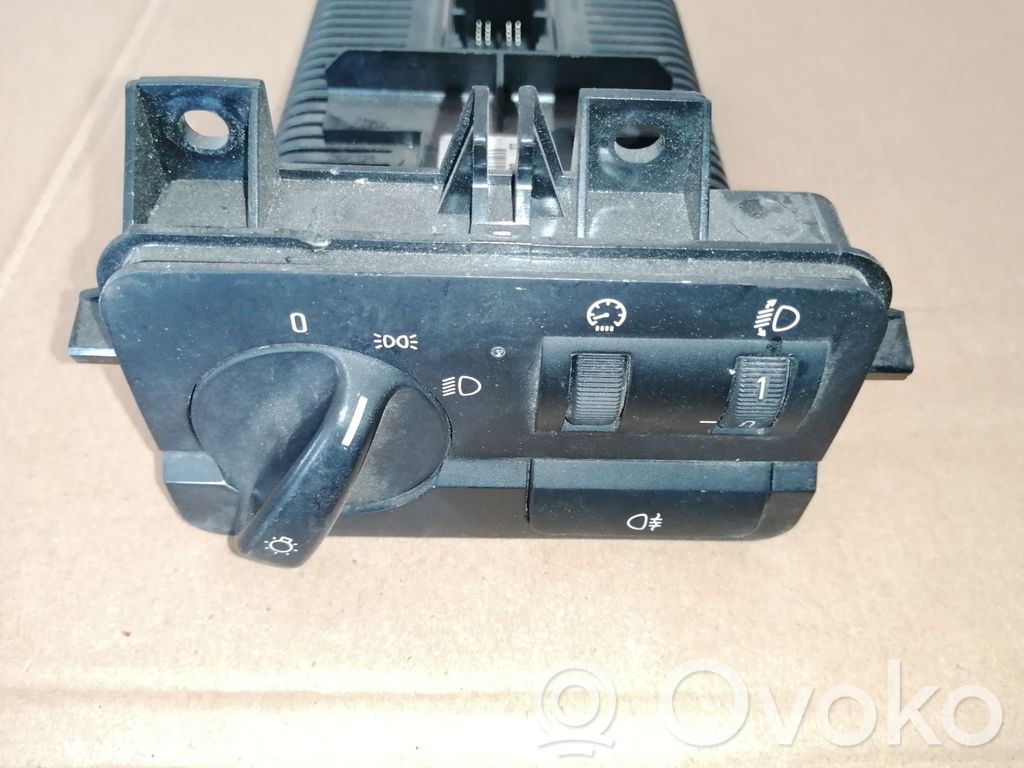 BMW 3 E46 Light switch 