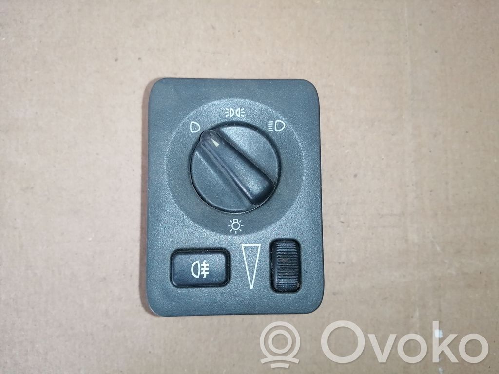 Saab 9-5 Light switch 
