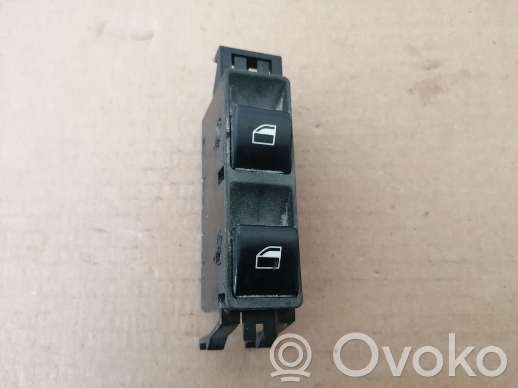 BMW 3 E46 Electric window control switch 