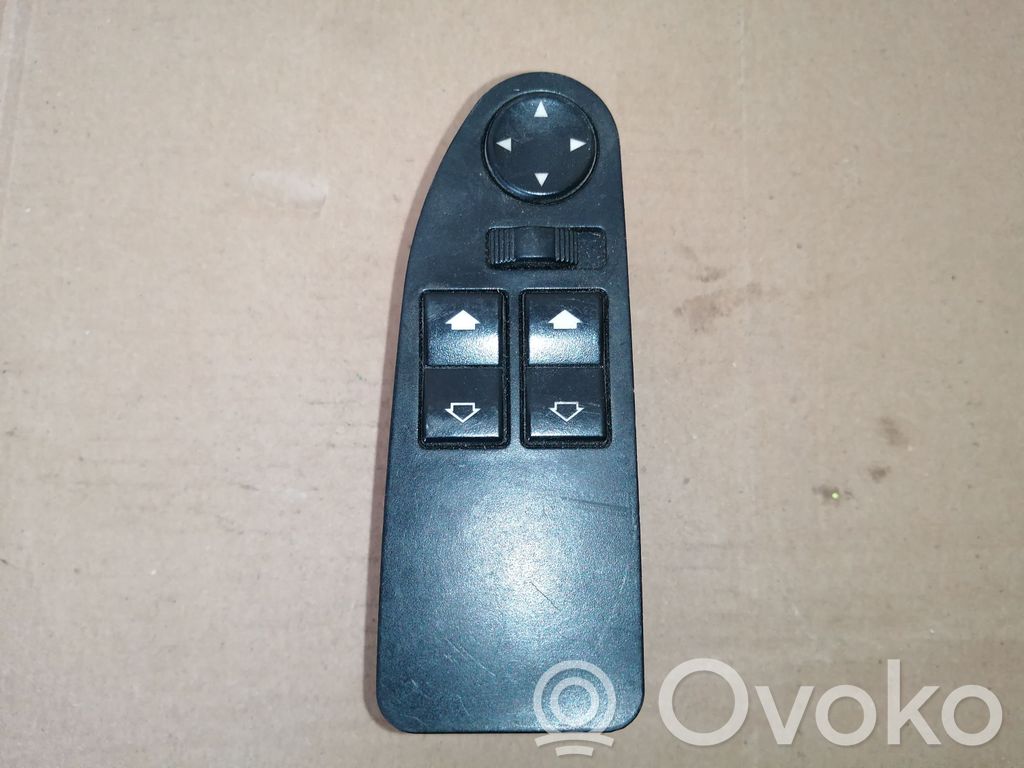 BMW 5 E39 Electric window control switch 