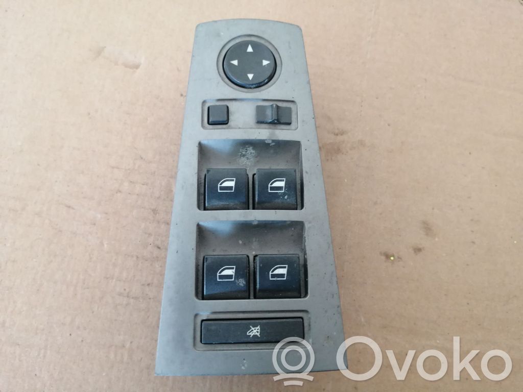 BMW 7 E65 E66 Electric window control switch 