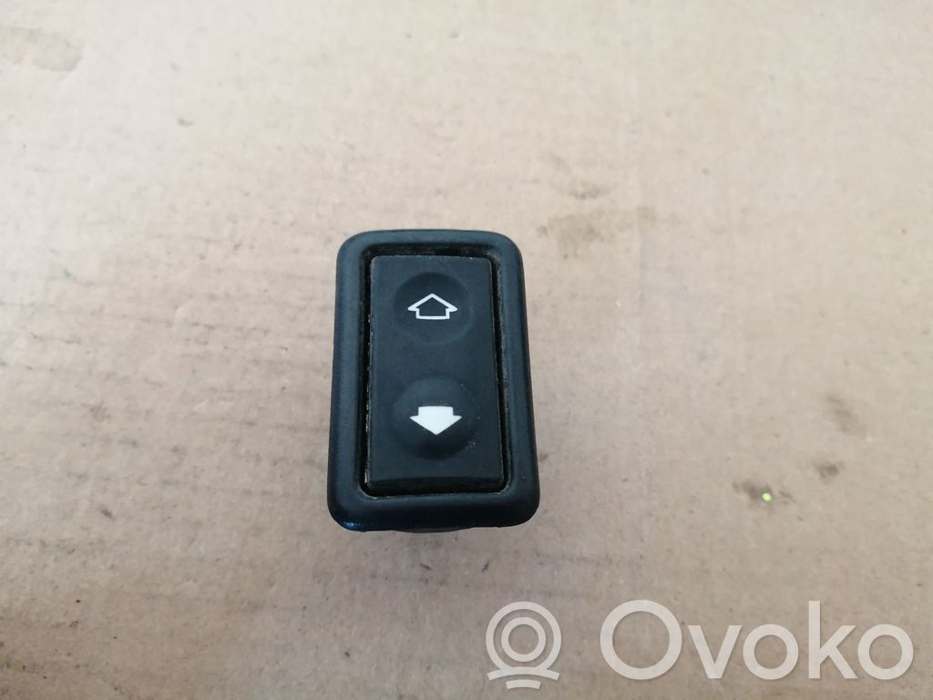 BMW 3 E36 Electric window control switch 