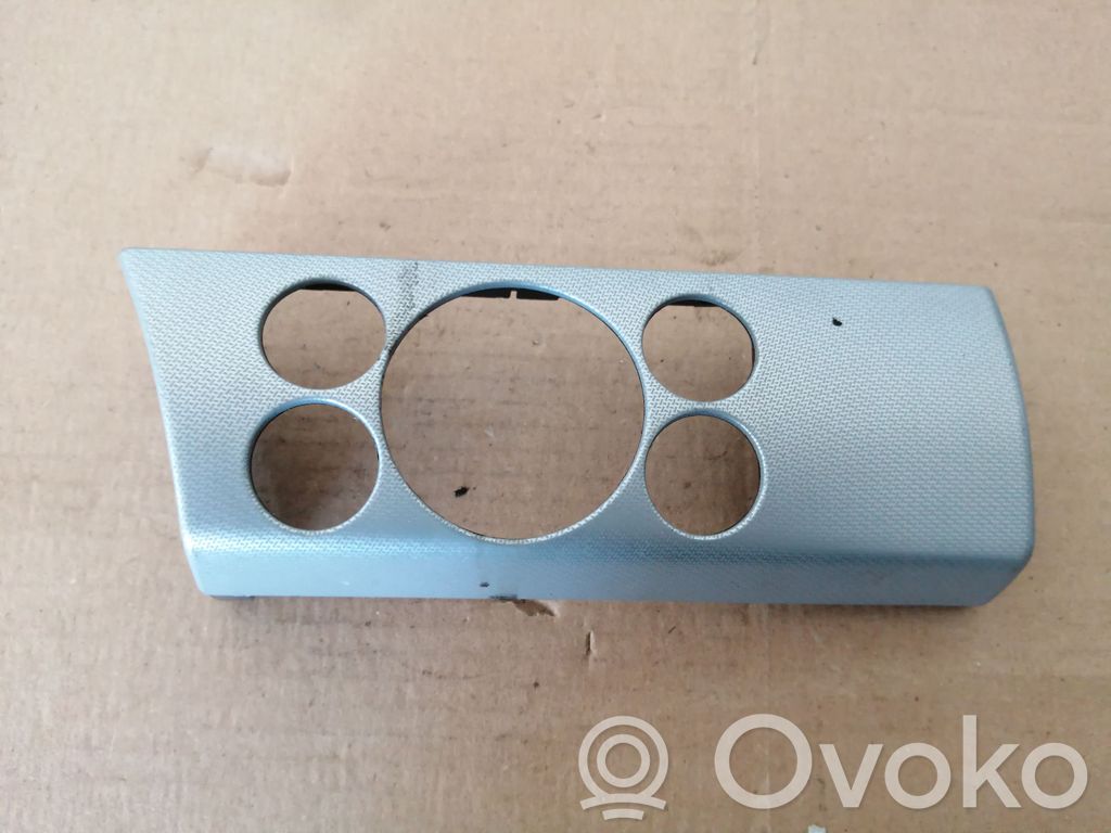 Opel Astra H Dashboard glove box trim 