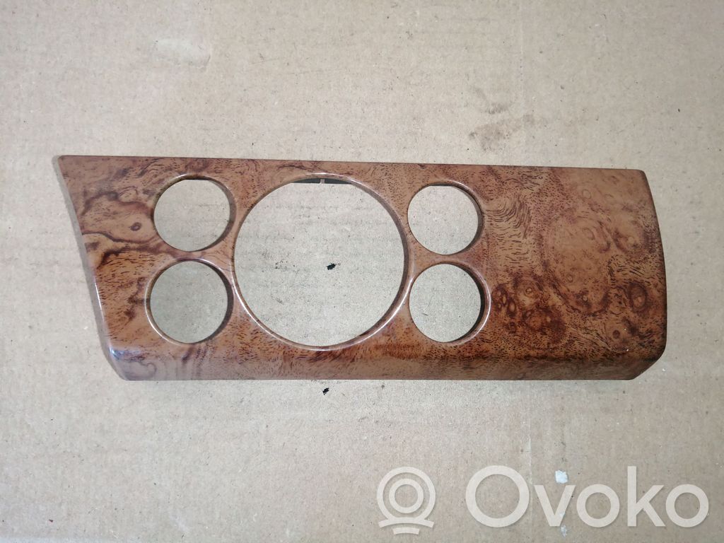 Opel Astra H Dashboard glove box trim 