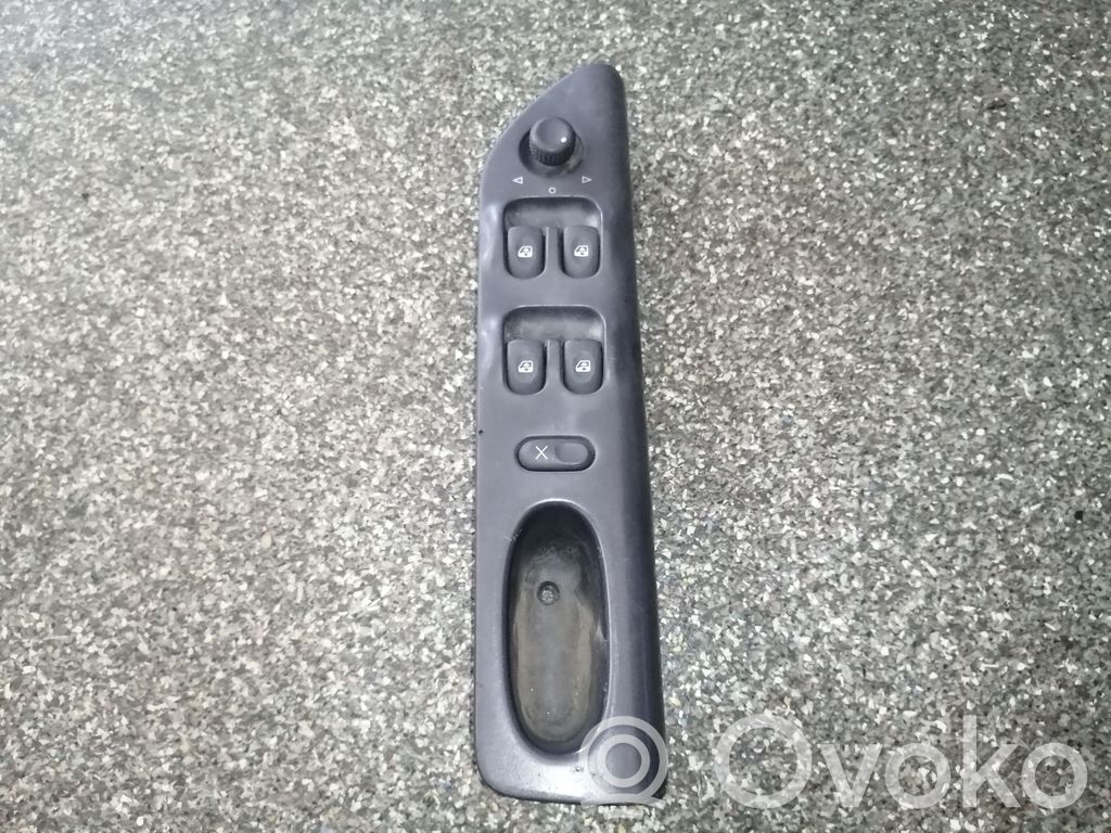 Renault Espace III Interruptor del elevalunas eléctrico 