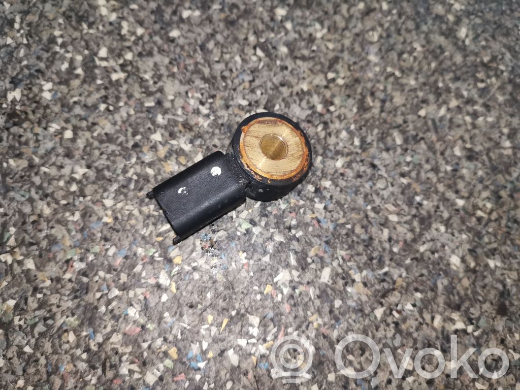 Sensor de petardeo del motor   55563372