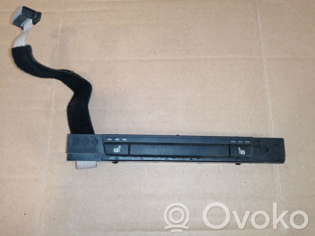 BMW 1 E81 E87 Seat heating switch 