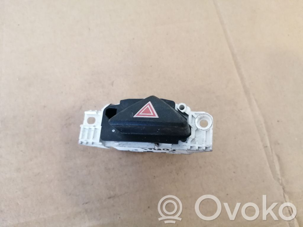 Ford Focus Hazard light switch 