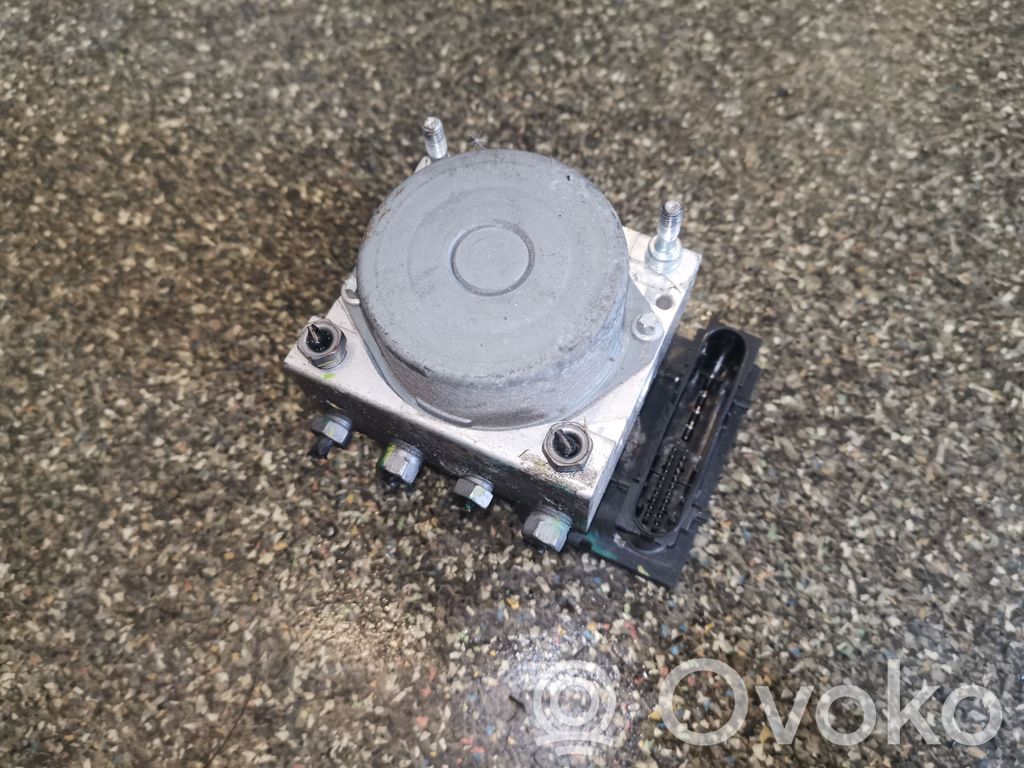 Dacia Logan I ABS Pump 