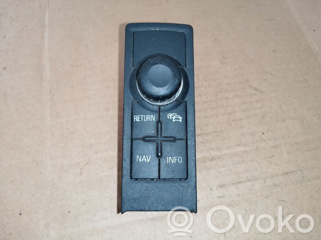 Audi A4 S4 B6 8E 8H Unidad central de control multimedia 