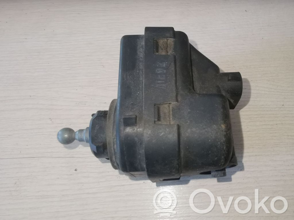 Renault Safrane Headlight level adjustment motor 