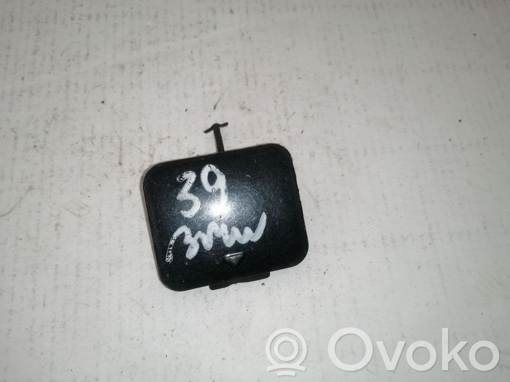 BMW 5 E39 Vilkšanas cilpas vāciņš 