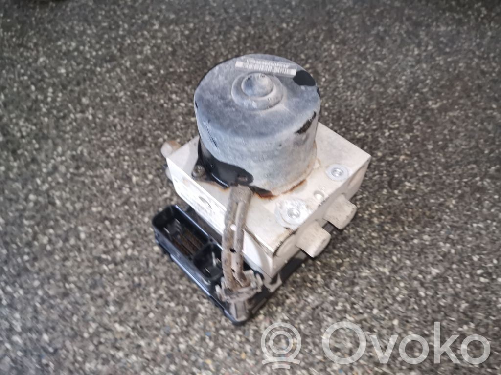 Chrysler Voyager ABS Pump 