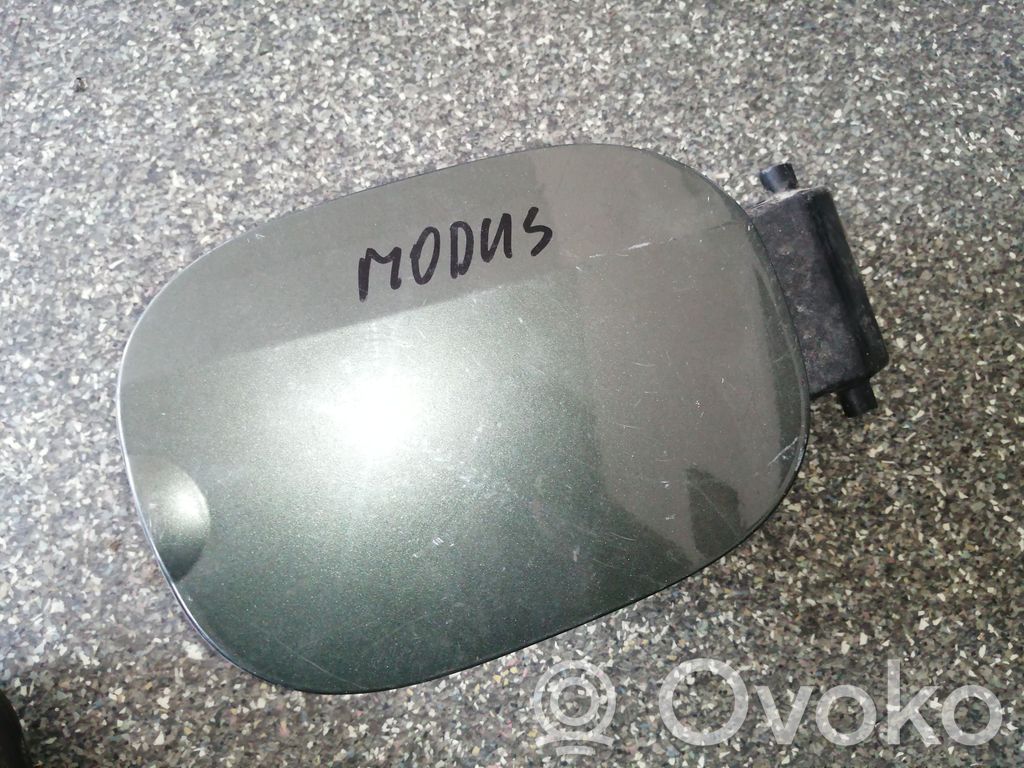 Renault Modus Fuel tank cap 