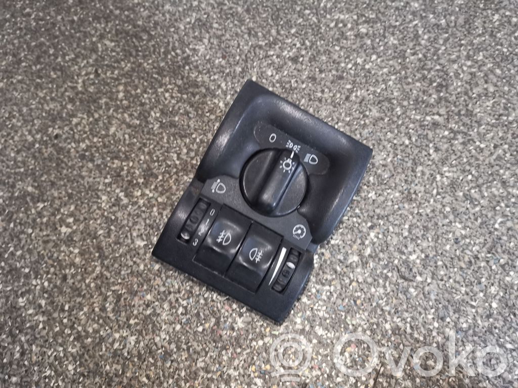 Opel Vectra B Light switch 