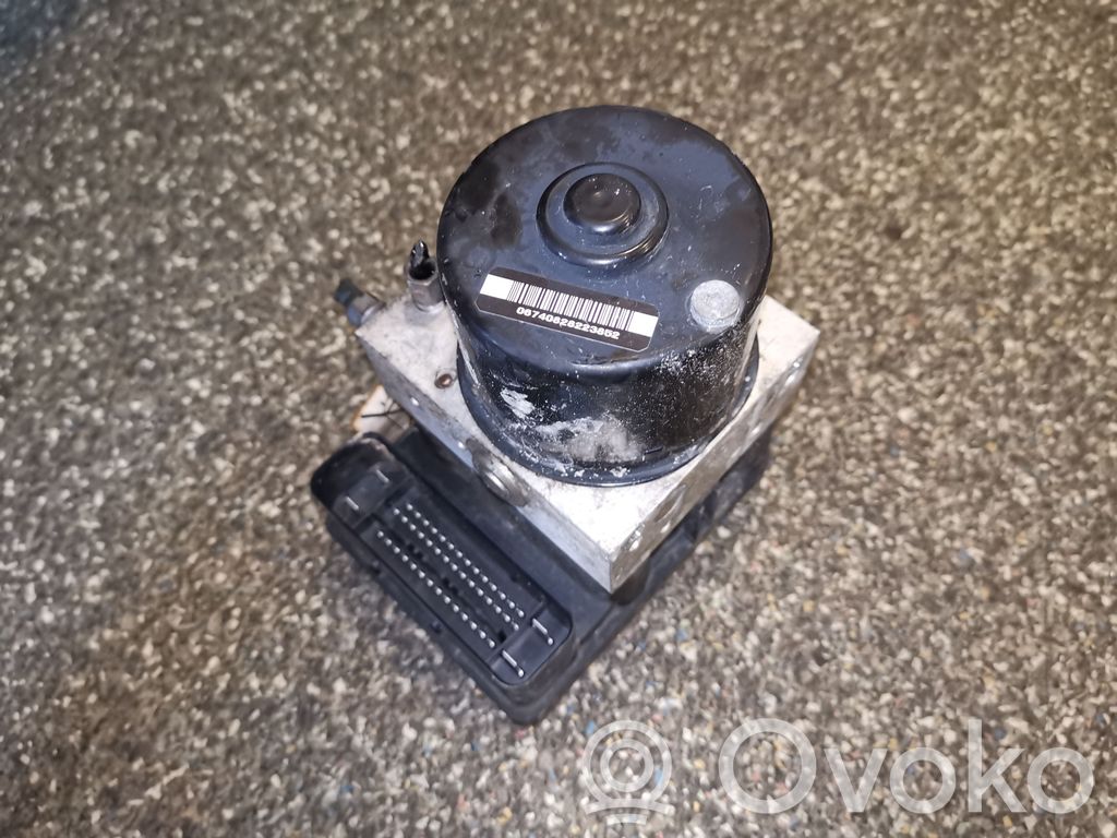 Mazda 5 ABS Pump 