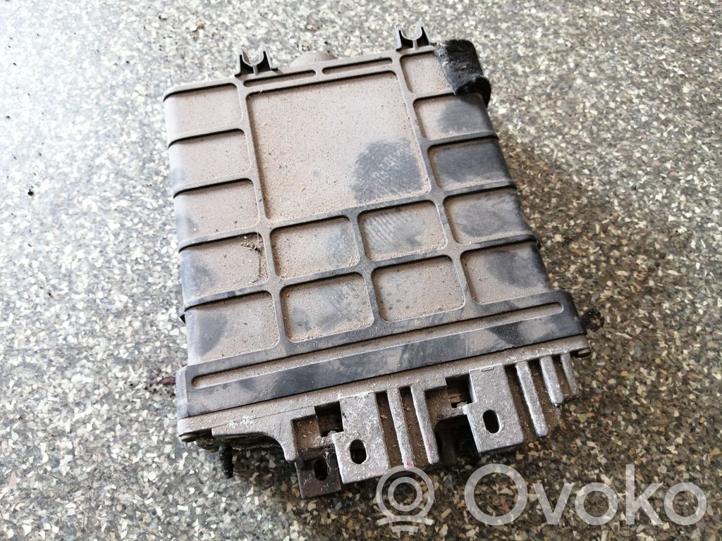 Engine control unit/module   028906021B