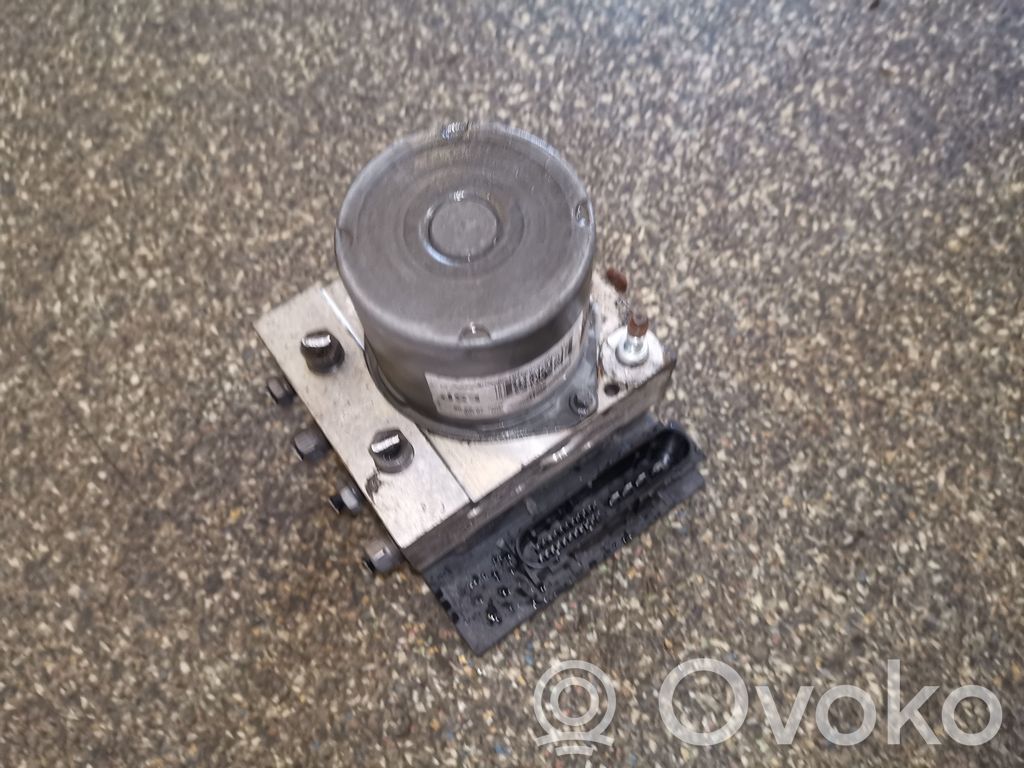Peugeot Boxer ABS bloks 