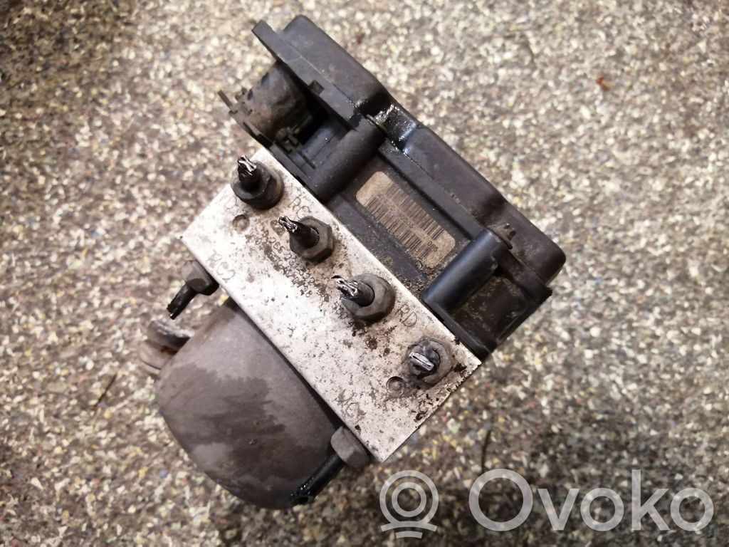 Peugeot Partner ABS Pump 