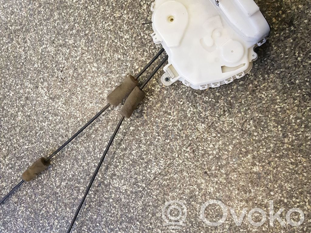 Honda Civic Tailgate/trunk/boot lock/catch/latch 