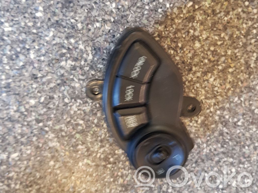 Hyundai Santa Fe Wing mirror switch 