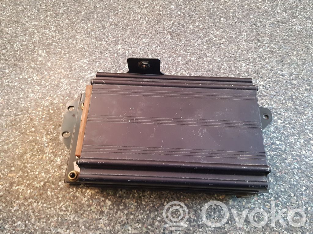 Lancia Lybra Garso stiprintuvas 