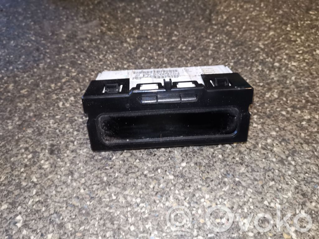 Renault Clio II Screen/display/small screen 