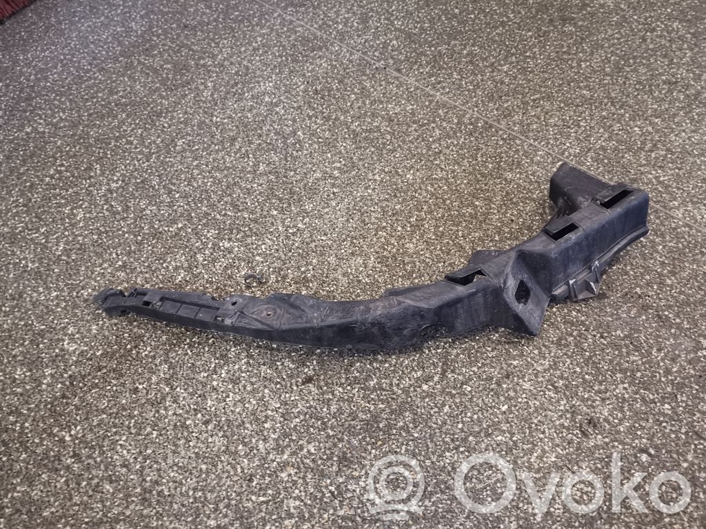 Volkswagen PASSAT B5 Front bumper mounting bracket 