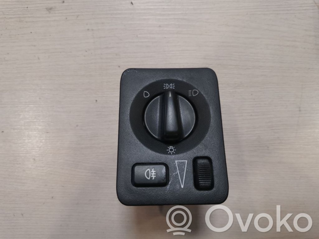 Saab 9-5 Light switch 