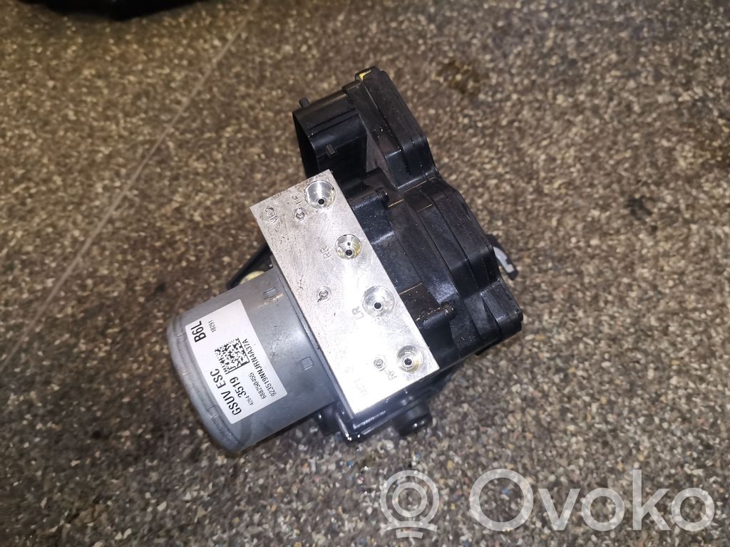 Buick Encore I ABS Blokas 