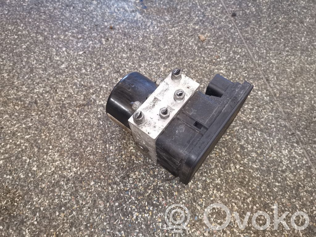 Opel Zafira B ABS Blokas 