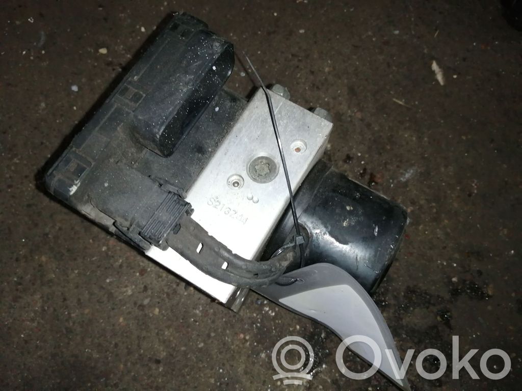 Hyundai Sonata ABS Blokas 