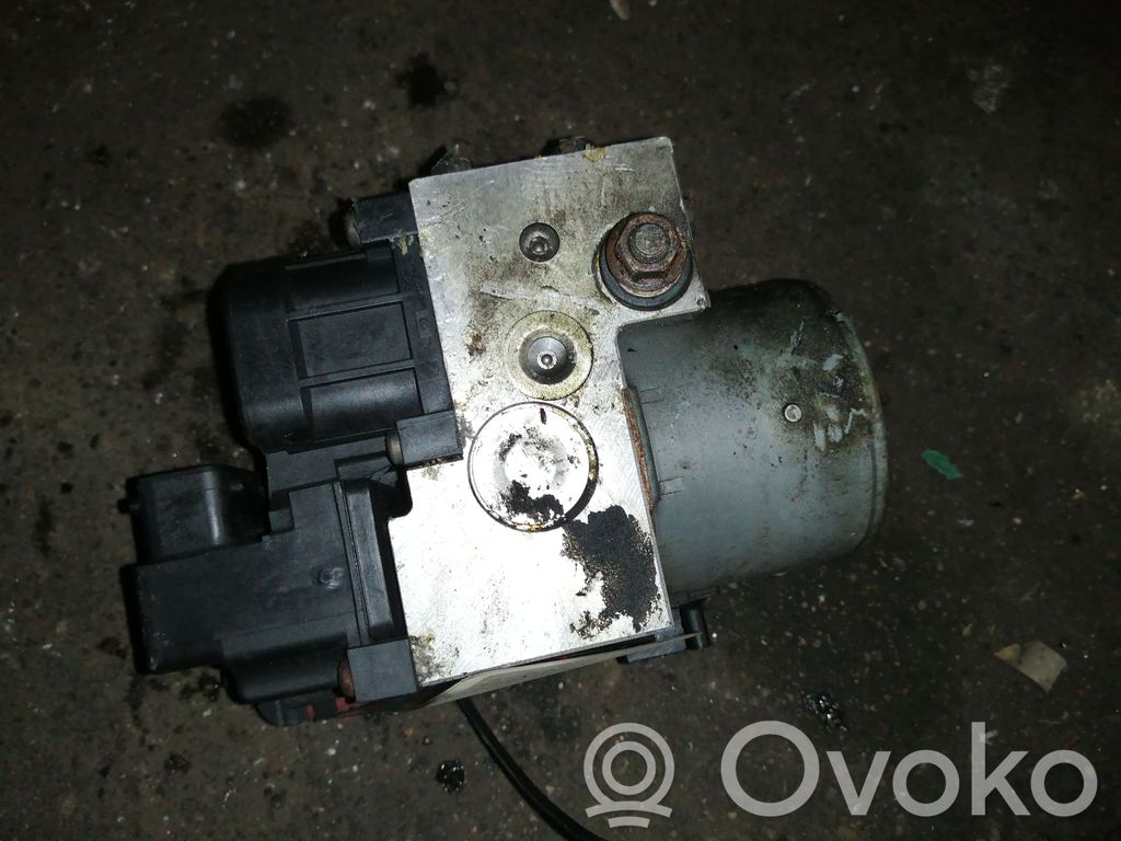 Subaru Outback ABS bloks 
