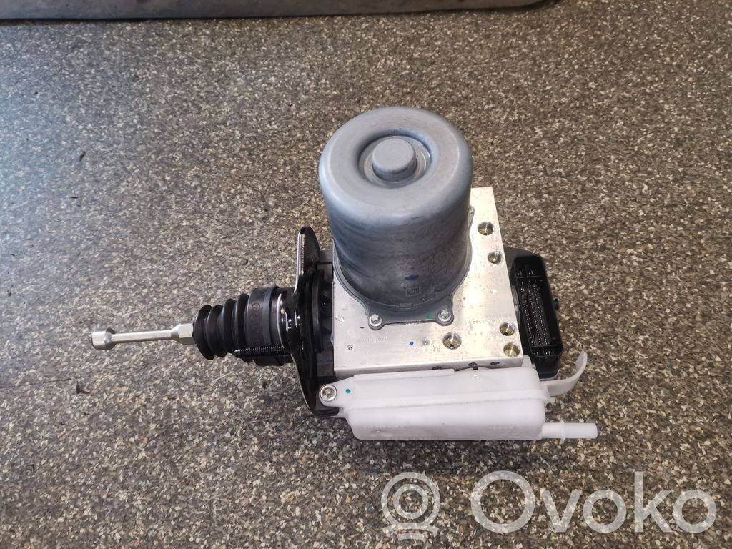 Buick Encore GX I ABS Pump 