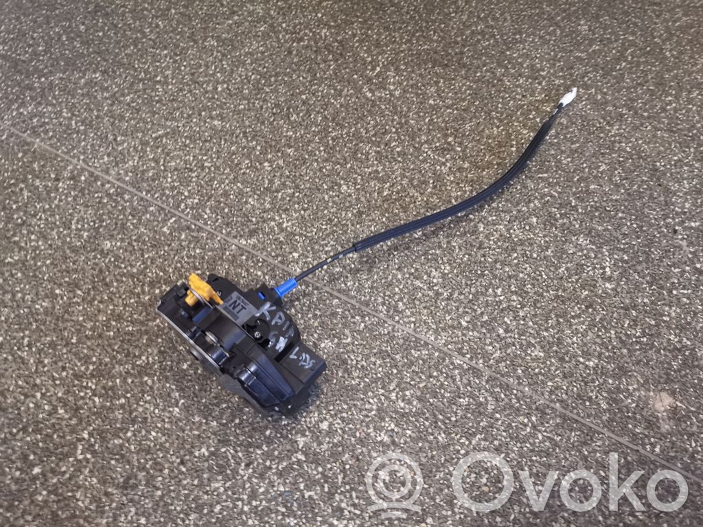 Buick Encore I Etuoven lukko 
