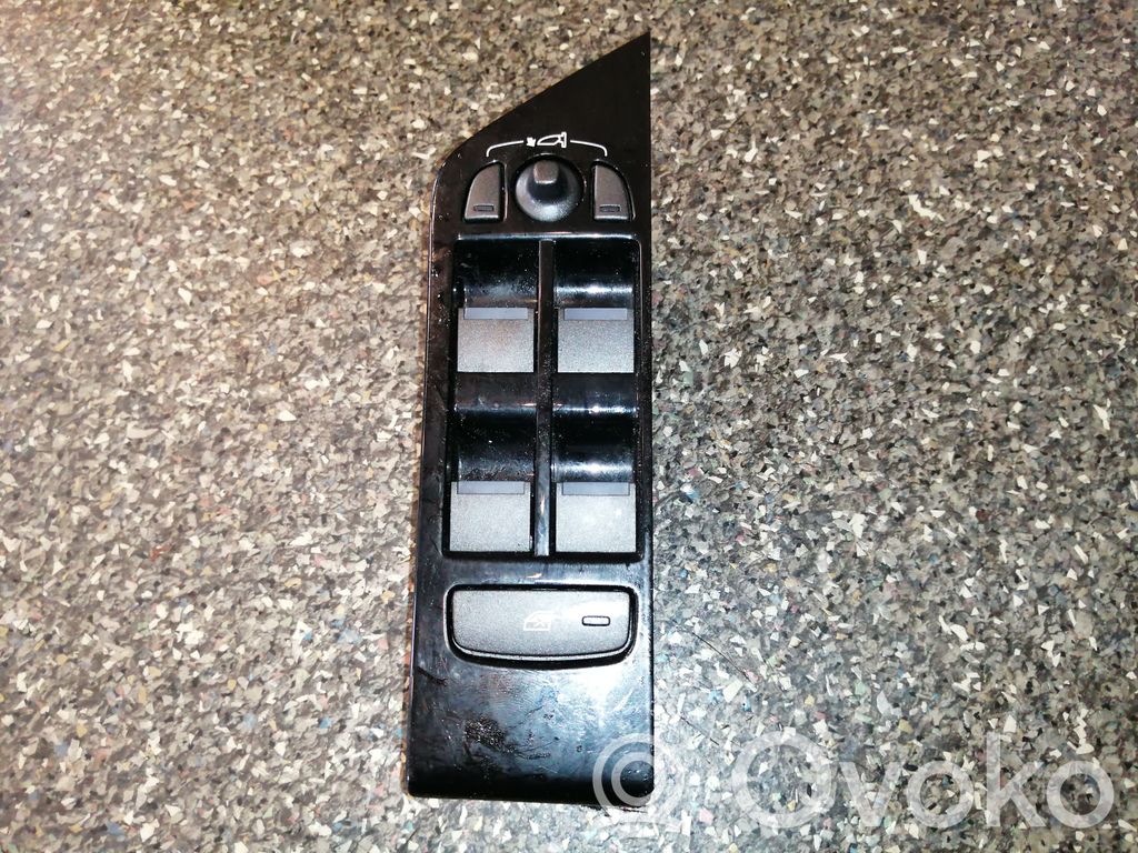 Land Rover Range Rover Evoque L538 Electric window control switch 