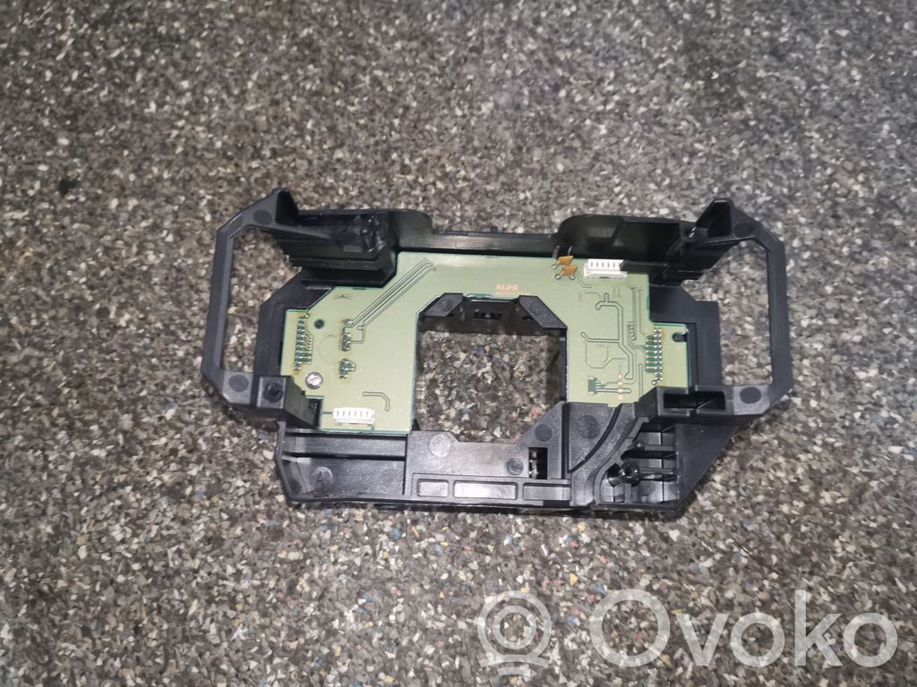 Volvo S60 Other control units/modules 