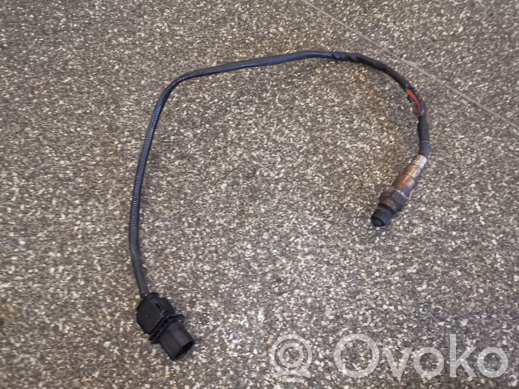 BMW 3 E90 E91 Lambda probe sensor 