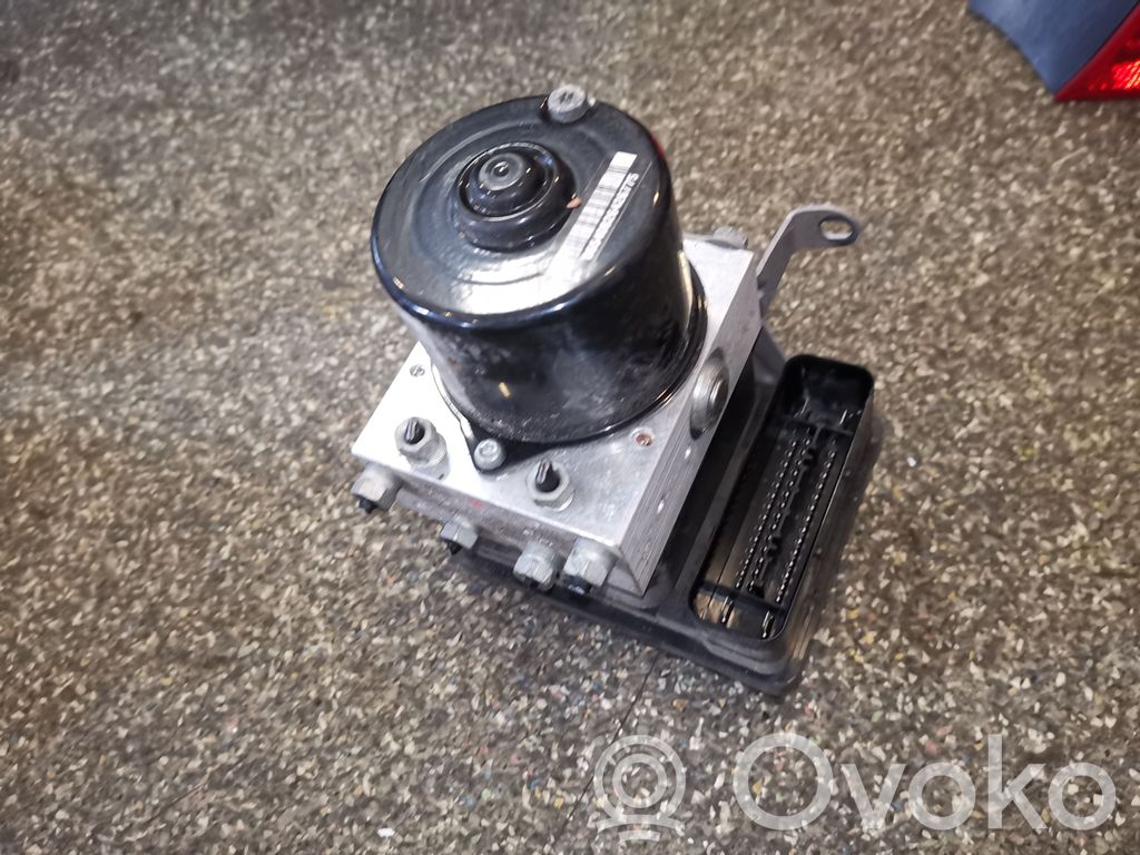 BMW 3 E90 E91 ABS Pump 